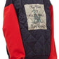  Dries Van NotenFox Brothers Quilted Cotton Sweatshirt - Runway Catalog