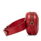  GucciGG Marmont Matelassé Belt Bag 85 - Runway Catalog