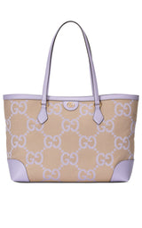 Ophidia Jumbo GG Tote Bag