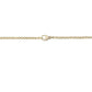  GucciInterlocking G Pearls Pendant Necklace - Runway Catalog