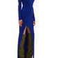  JacquemusLa Robe Maille Ribbed Maxi Dress - Runway Catalog