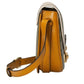  GucciNatural Padlock GG Small Leather Shoulder Bag - Runway Catalog