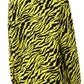  GucciOversize Zebra Print Sweatshirt - Runway Catalog