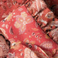  EtroPaisley-print Ruffle Silk Gown - Runway Catalog