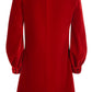  GucciStretch Cotton-Velvet Mini Dress - Runway Catalog