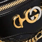  GucciZumi Cylindrical Shoulder Bag - Runway Catalog