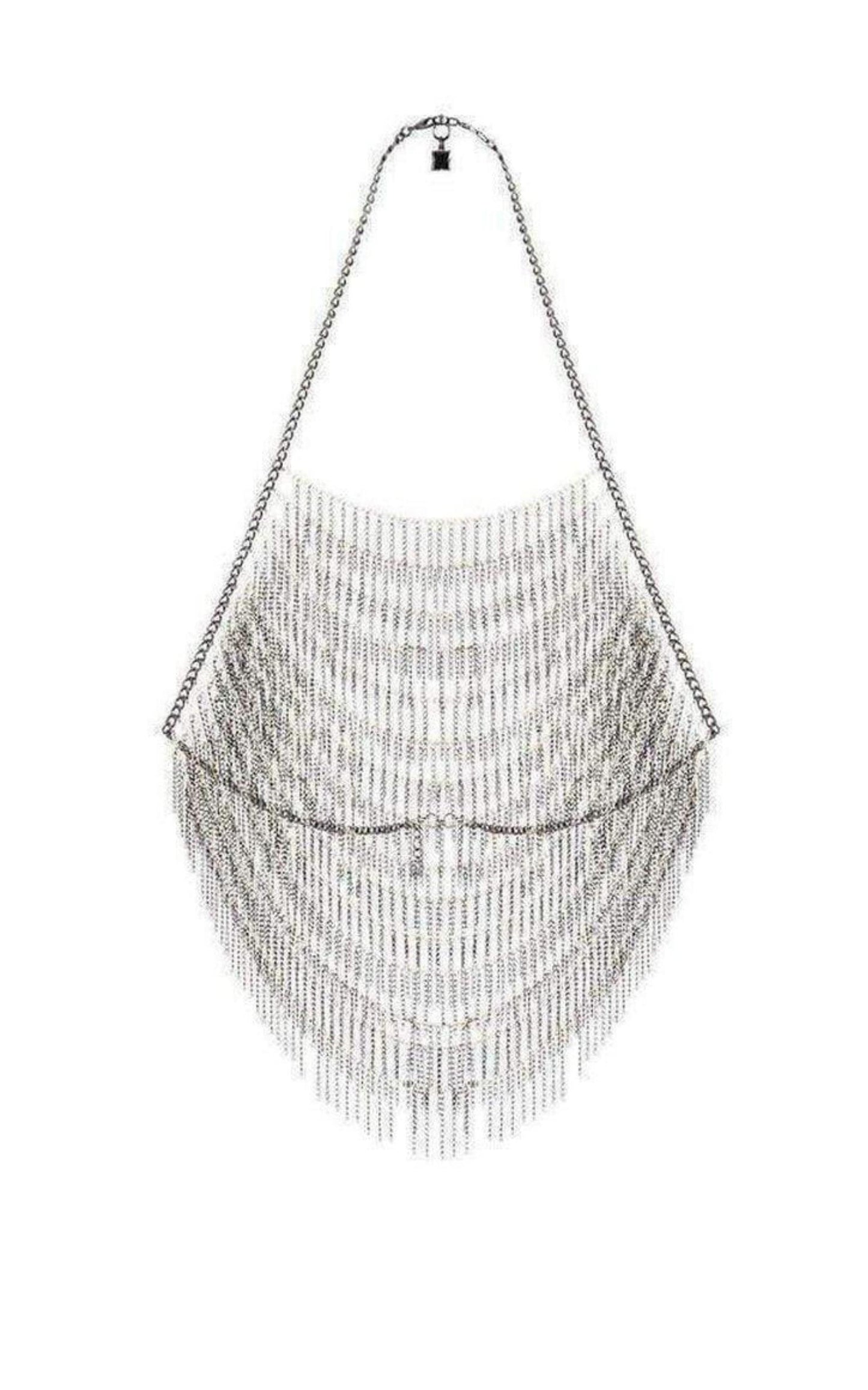 Fringe Body Chain BCBGMAXAZRIA