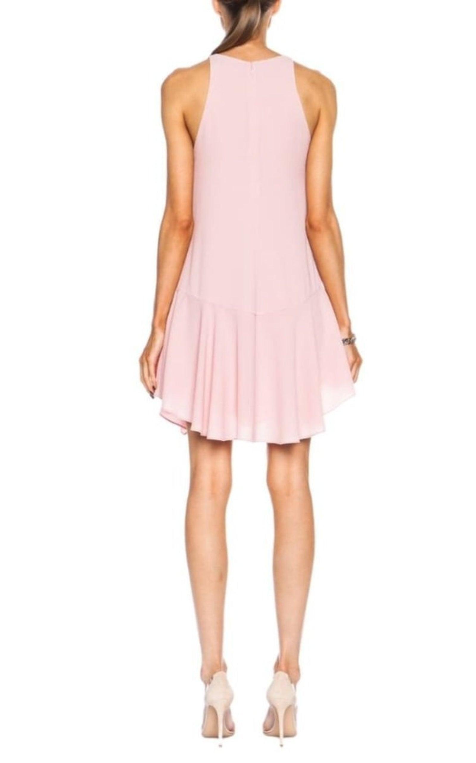 Pink Meadowlark Dress Camilla and Marc