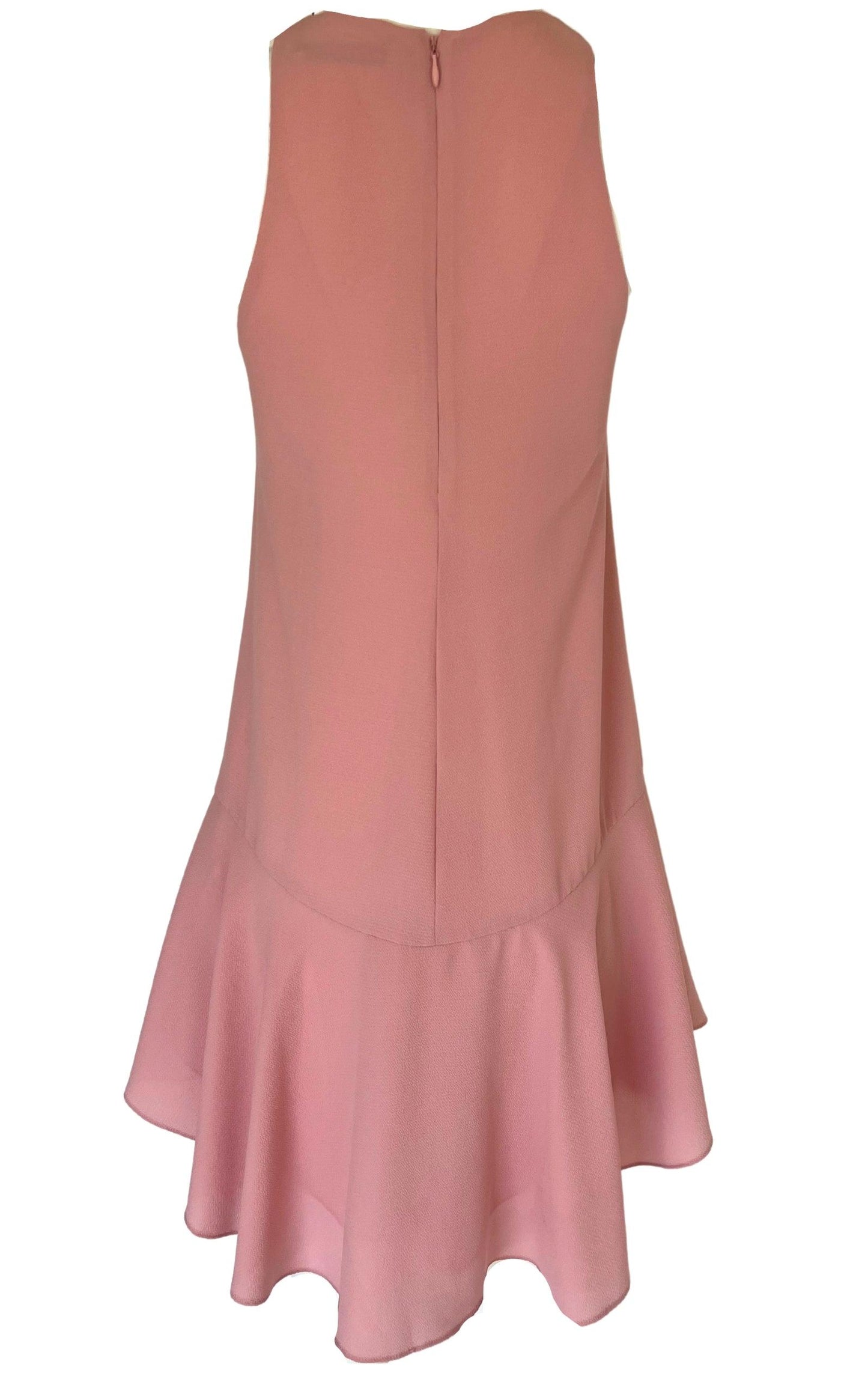 Pink Meadowlark Dress Camilla and Marc