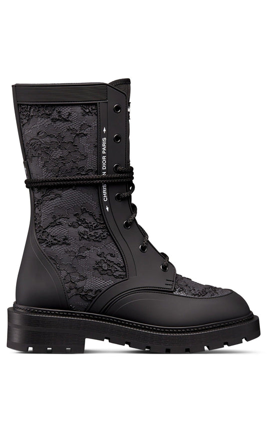 Urban-D Ankle Boots Dior