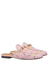 GG Kawaii Animal Princetown Slipper Gucci