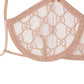 Gucci GG Tulle Lingerie Set - Runway Catalog