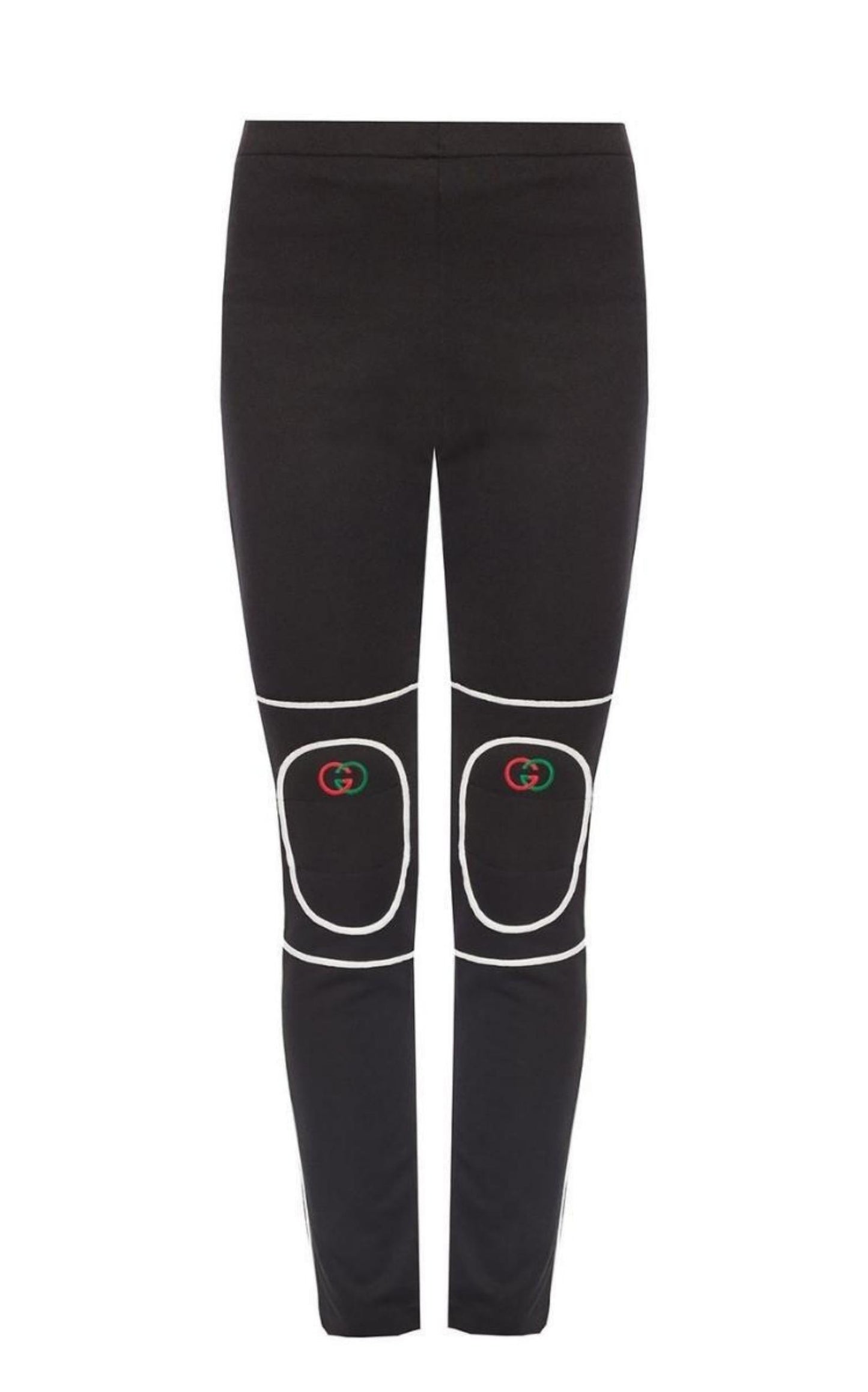 Technical Jersey Legging Gucci