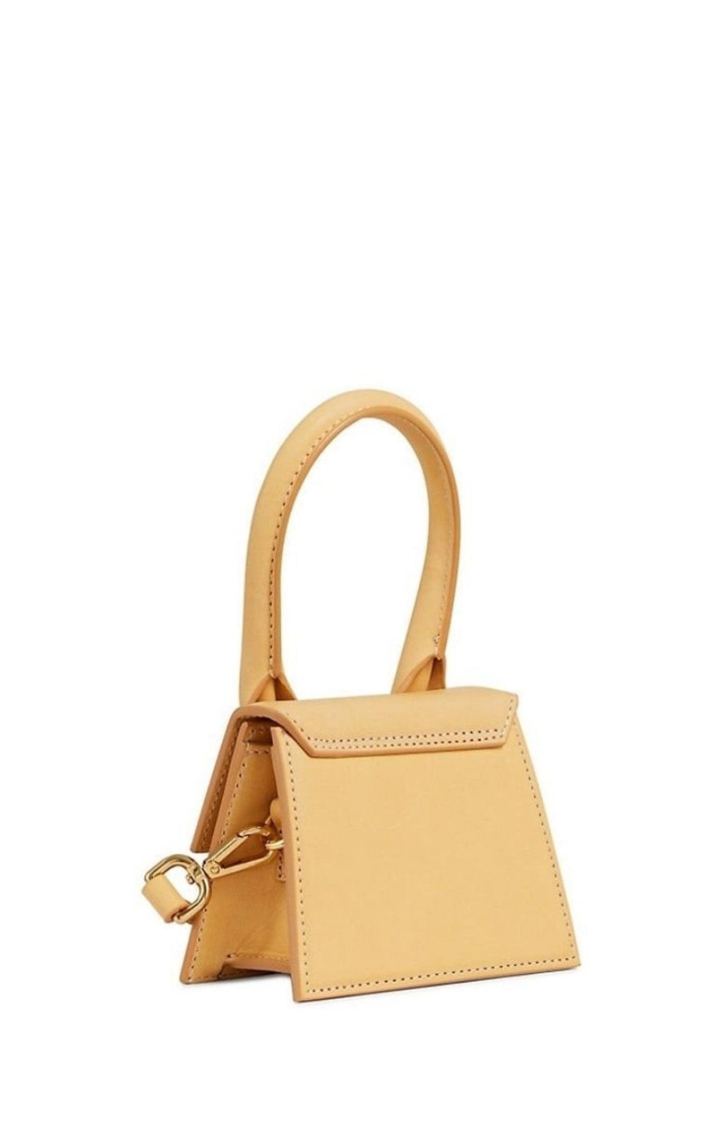 Mini Chiquito Top Handle Bag Jacquemus