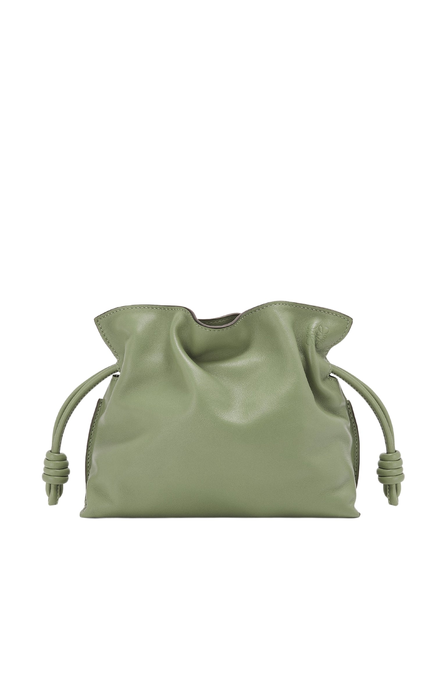 Flamenco Small Shoulder Bag Loewe