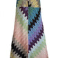 Missoni Metallic Jacquard Maxi Skirt Missoni