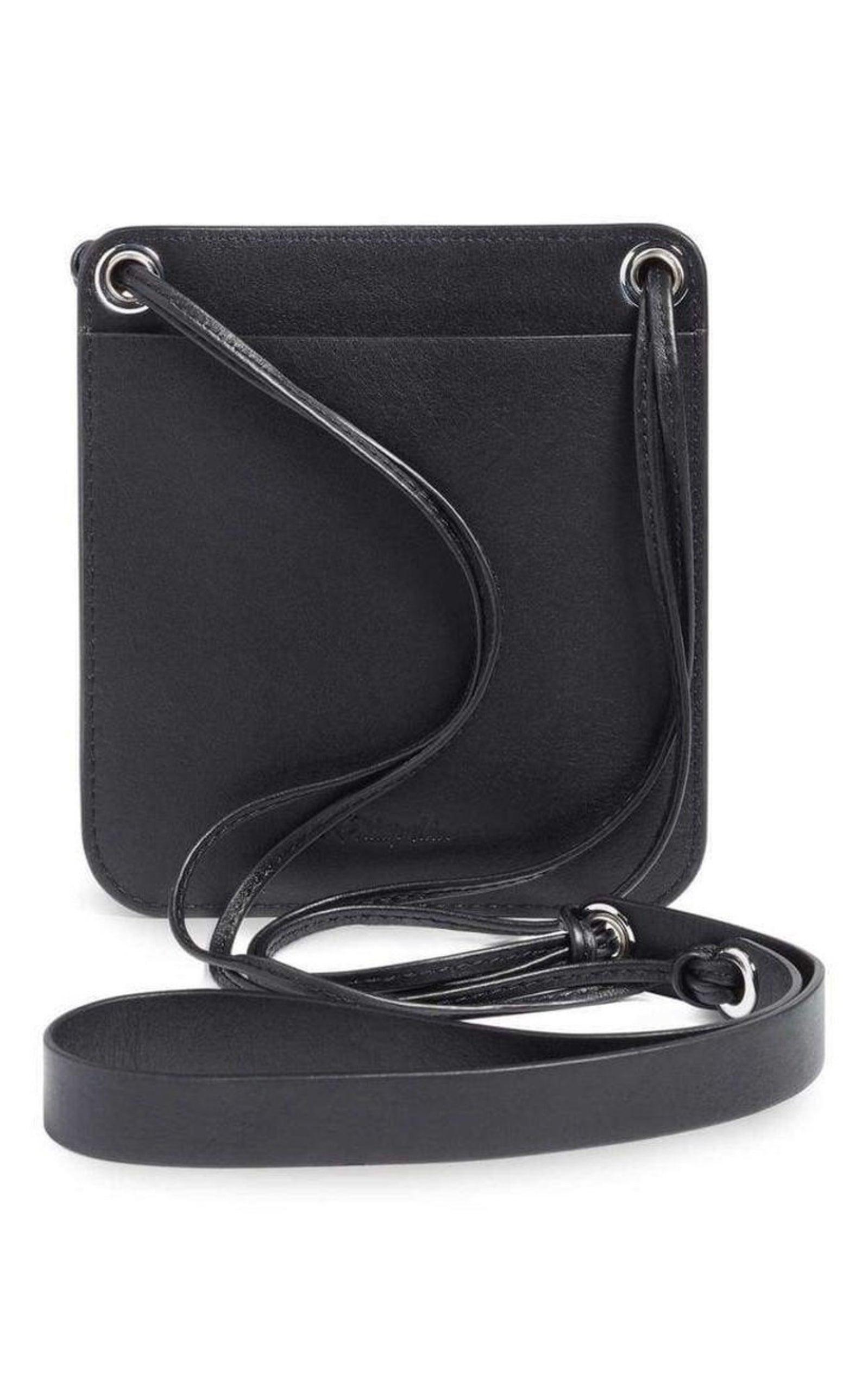 Black Dolly Bag Phillip Lim