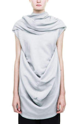 Drkshdw Dinge Mastodon Pelican Tunic Rick Owens