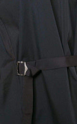 Belted Front Top Sacai